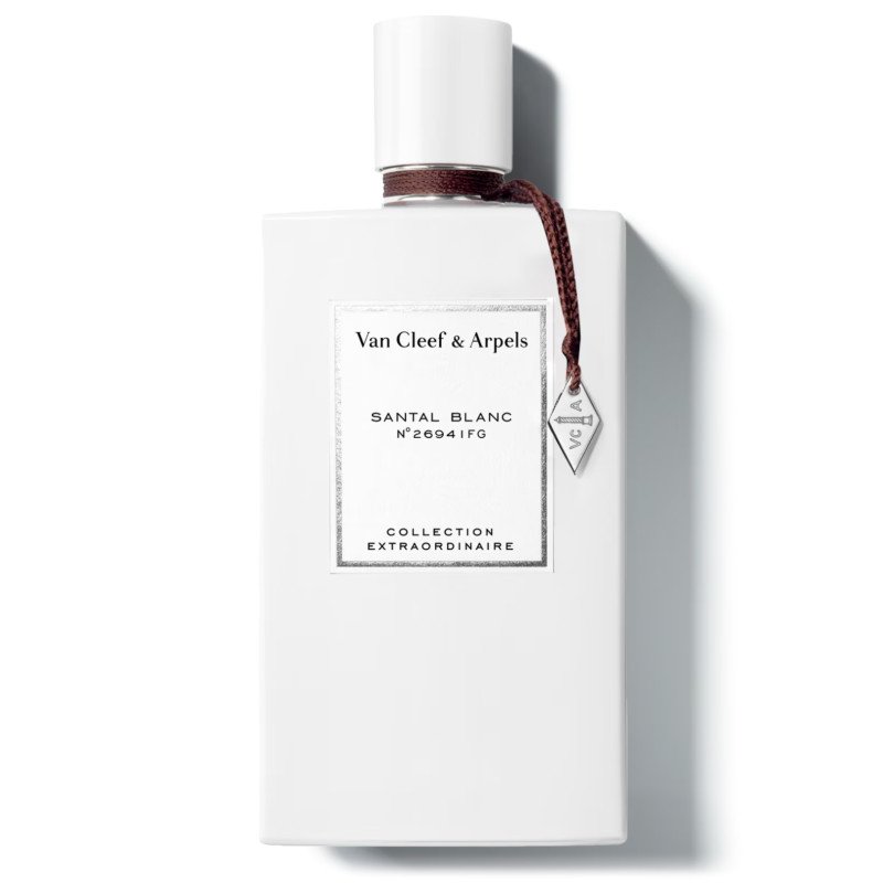 Van Cleef Santal Blanc Eau de Parfum Van Cleef Santal Blanc Eau de Parfum