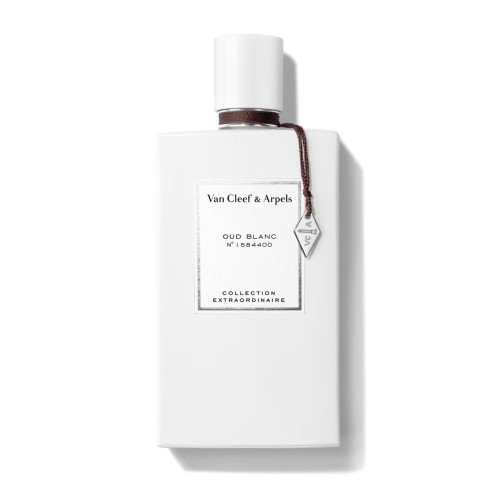 Van Cleef Oud Blanc Eau de Parfum