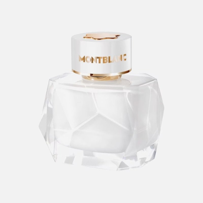 Montblanc Signature Eau de Parfum Montblanc Signature Eau de Parfum