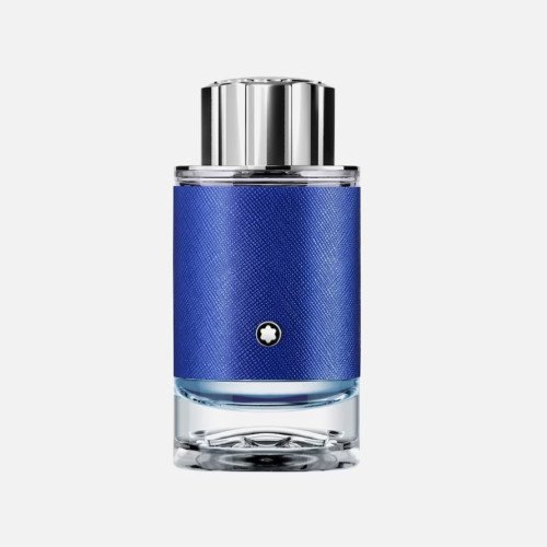 Montblanc Explorer Ultra Blue Eau de Parfum Montblanc Explorer Ultra Blue Eau de Parfum