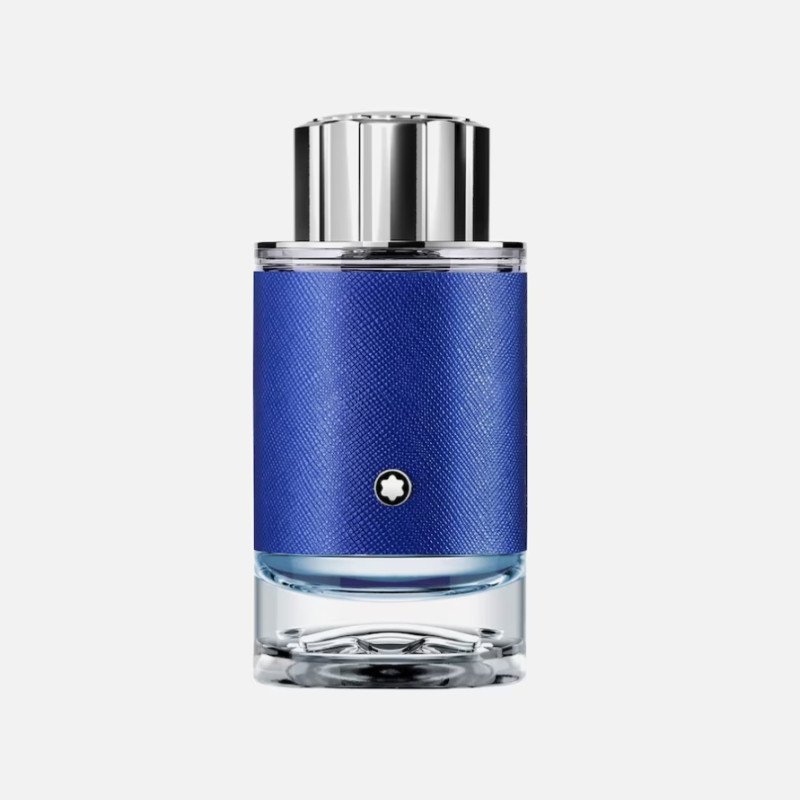 Montblanc Explorer Ultra Blue Eau de Parfum Montblanc Explorer Ultra Blue Eau de Parfum
