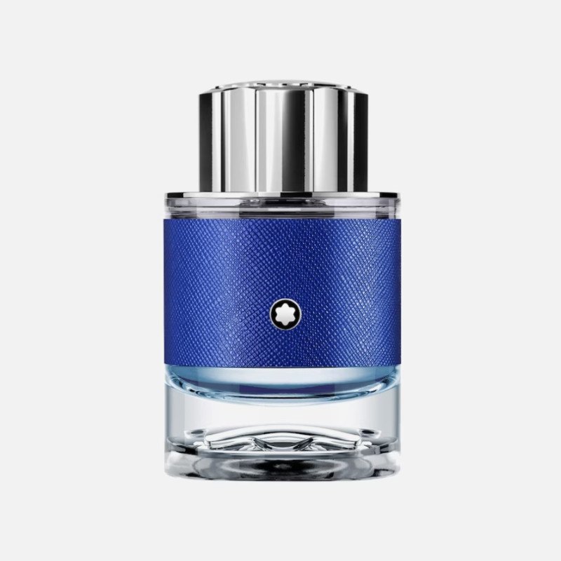 Montblanc Explorer Ultra Blue Eau de Parfum Montblanc Explorer Ultra Blue Eau de Parfum