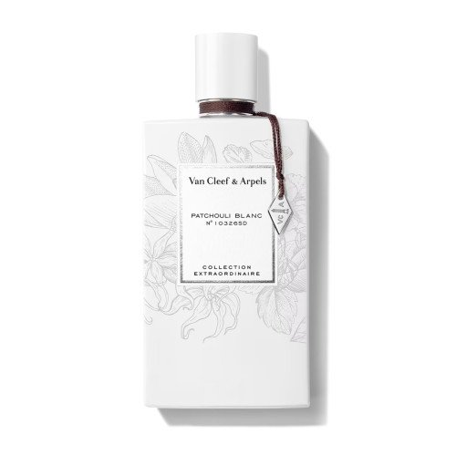Van Cleef Patchouli Blanc Eau de Parfum