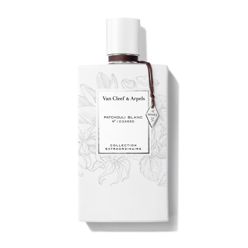 Van Cleef Patchouli Blanc Eau de Parfum Van Cleef Patchouli Blanc Eau de Parfum