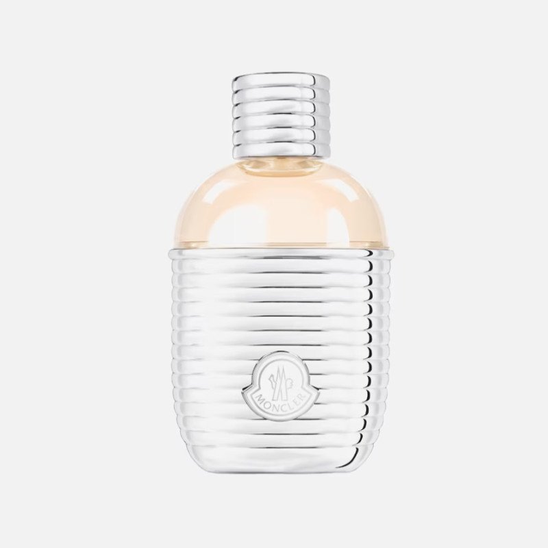 Moncler Pour Femme Eau de Parfum Moncler Pour Femme Eau de Parfum