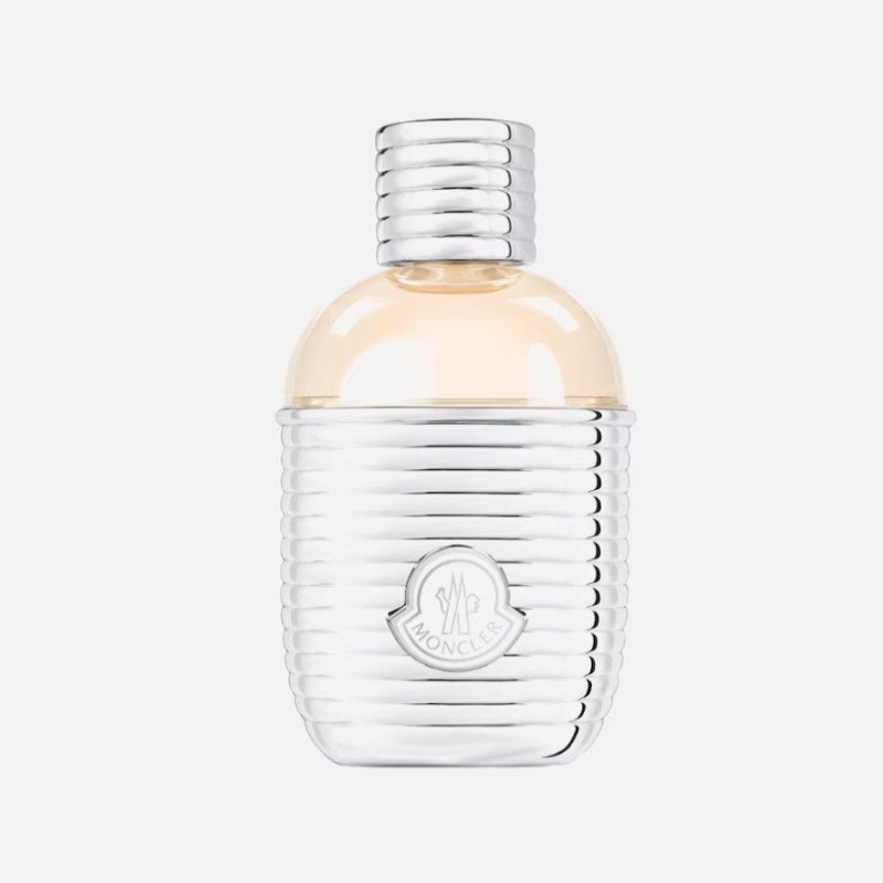 Moncler Pour Femme Eau de Parfum Moncler Pour Femme Eau de Parfum