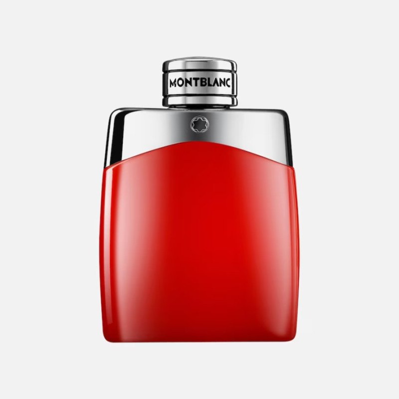 Montblanc Legend Red Eau de Parfum Montblanc Legend Red Eau de Parfum