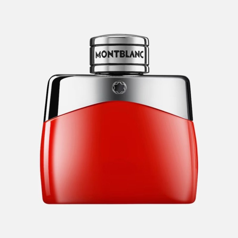 Montblanc Legend Red Eau de Parfum Montblanc Legend Red Eau de Parfum