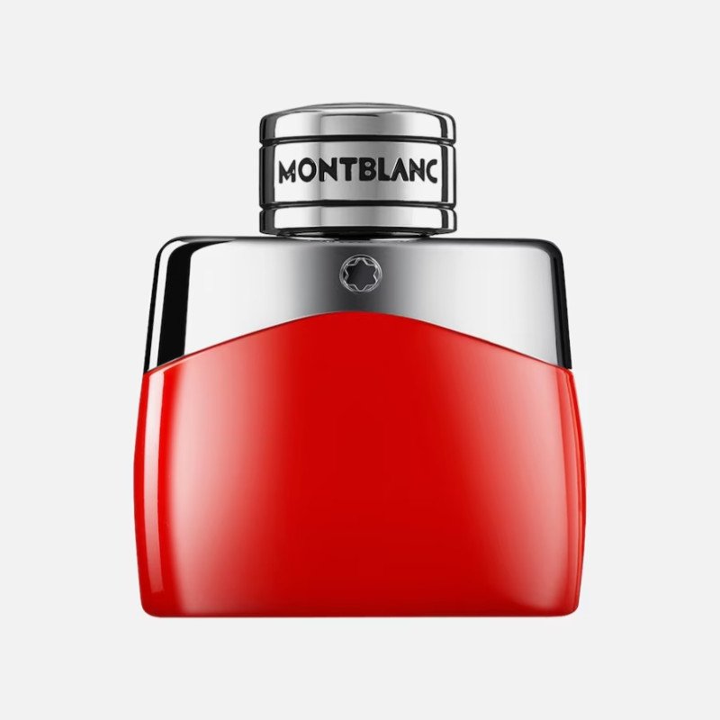 Montblanc Legend Red Eau de Parfum Montblanc Legend Red Eau de Parfum
