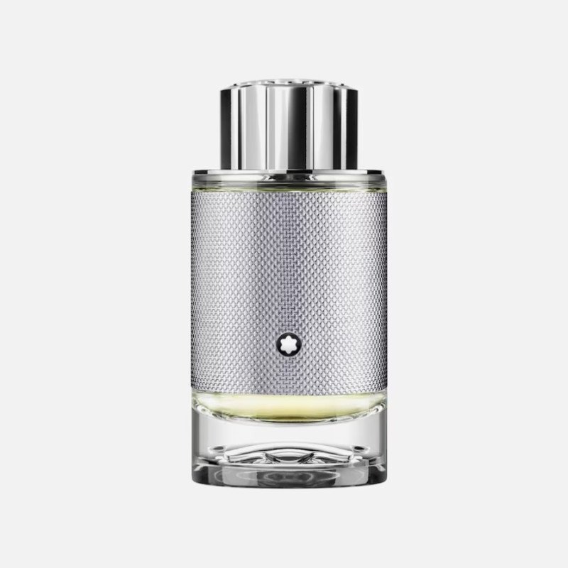Montblanc Explorer Platinum Eau de Parfum Montblanc Explorer Platinum Eau de Parfum