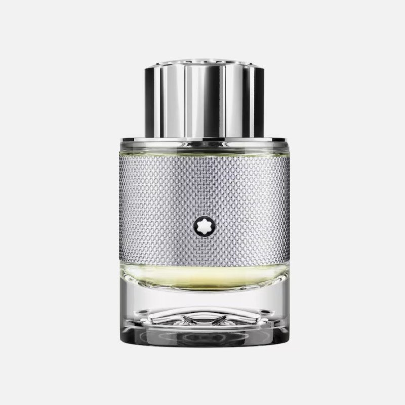 Montblanc Explorer Platinum Eau de Parfum Montblanc Explorer Platinum Eau de Parfum