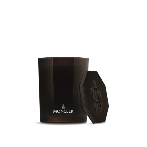 Moncler Le Cedre Bleu Scented Candle Moncler Le Cedre Bleu Scented Candle