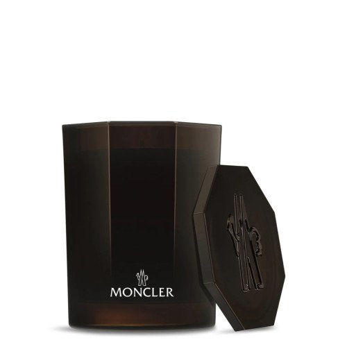 Moncler Le Cedre Bleu Scented Candle Moncler Le Cedre Bleu Scented Candle