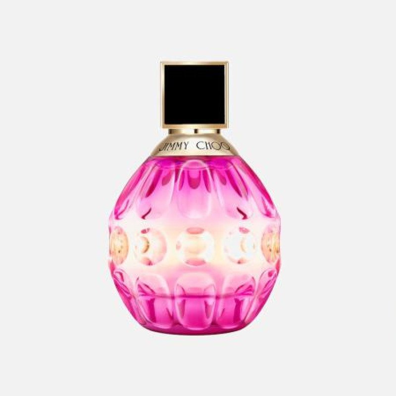 Jimmy Choo Rose Passion Eau De Parfum Jimmy Choo Rose Passion Eau De Parfum