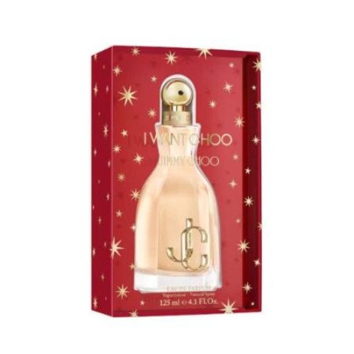 Jimmy Choo I Want Choo Eau De Parfum Jimmy Choo I Want Choo Eau De Parfum