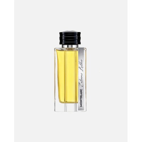 Montblanc Collection Extreme Leather Eau de Parfum 