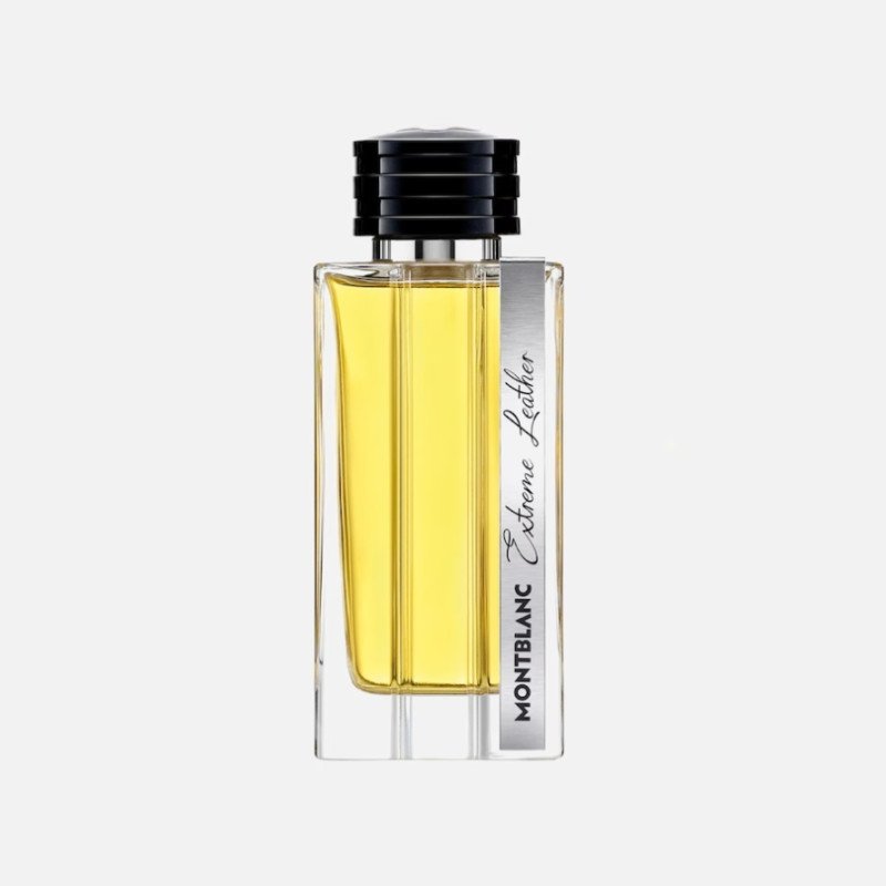 Montblanc Collection Extreme Leather Eau de Parfum Montblanc Collection Extreme Leather Eau de Parfum