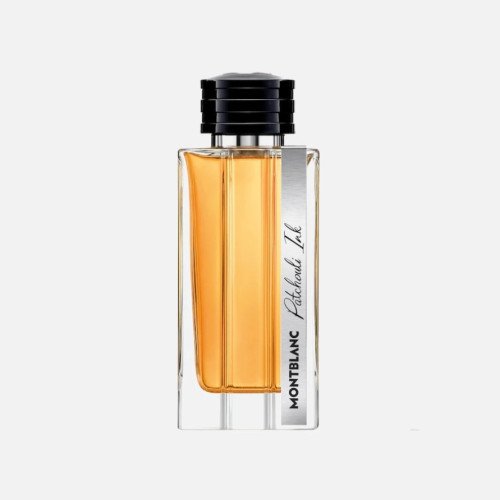 Montblanc Collection Patchouli Ink Eau de Parfum 