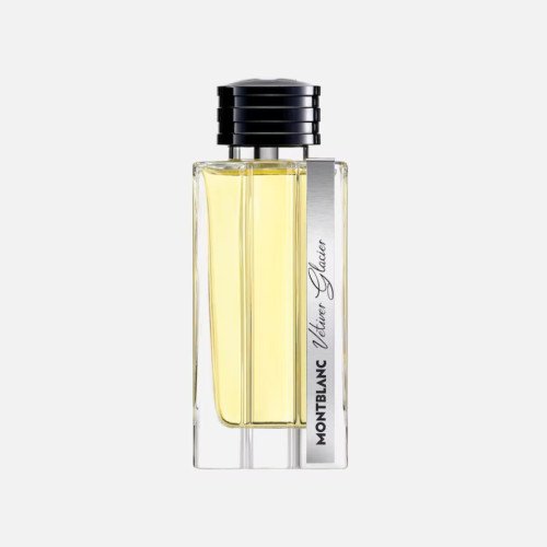 Montblanc Collection Vetiver Glacier Eau de Parfum 