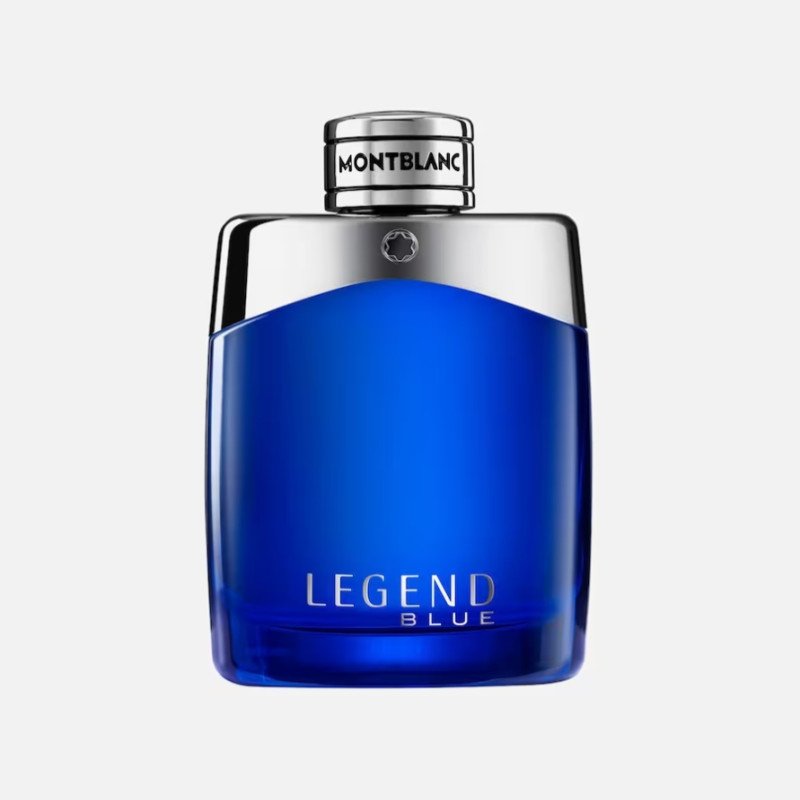 Montblanc Legend Blue Eau de Parfum Montblanc Legend Blue Eau de Parfum