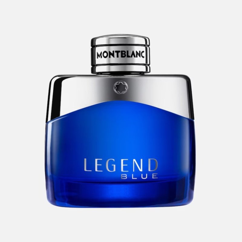 Montblanc Legend Blue Eau de Parfum Montblanc Legend Blue Eau de Parfum