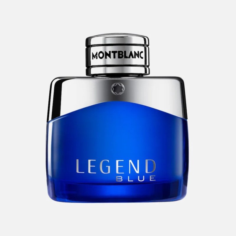 Montblanc Legend Blue Eau de Parfum Montblanc Legend Blue Eau de Parfum