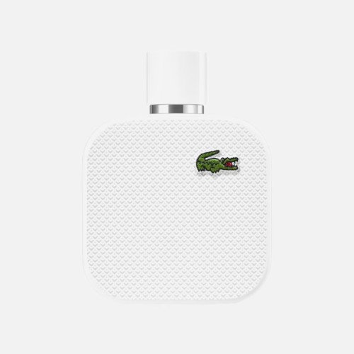 Lacoste L.12.12 Blanc Eau de Toilette Lacoste L.12.12 Blanc Eau de Toilette