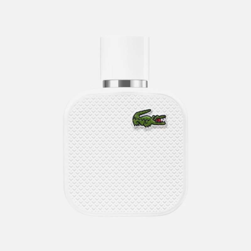 Lacoste L.12.12 Blanc Eau de Toilette Lacoste L.12.12 Blanc Eau de Toilette