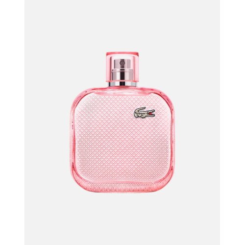 Lacoste L.12.12 Rose Sparkling Eau de Toilette Lacoste L.12.12 Rose Sparkling Eau de Toilette