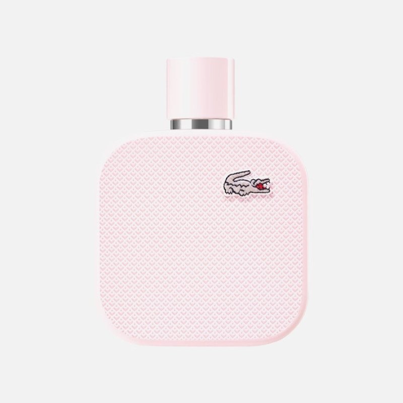 Lacoste L.12.12 Rose Eau de Parfum Lacoste L.12.12 Rose Eau de Parfum