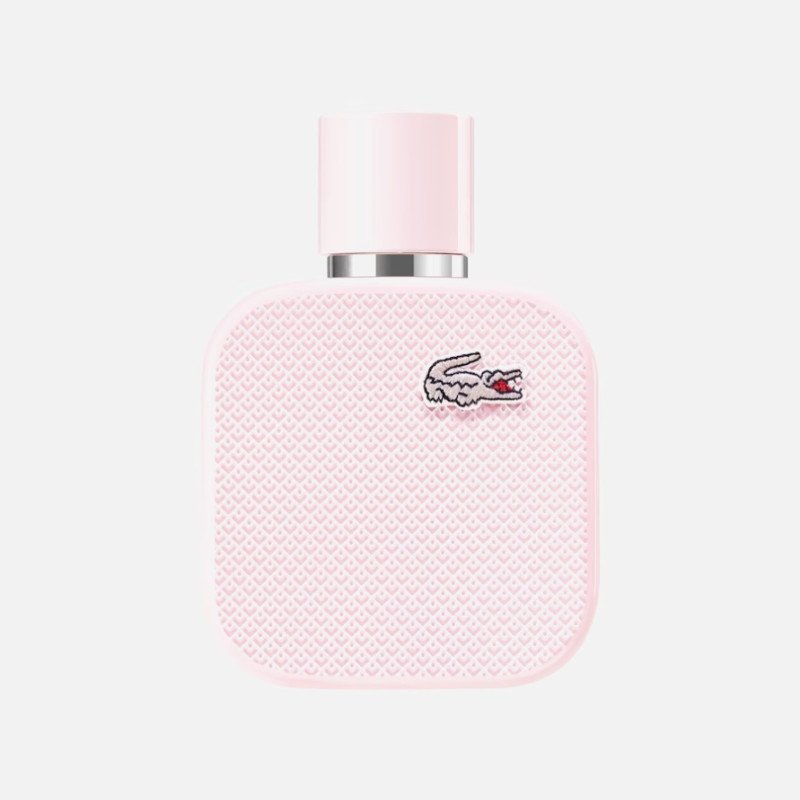 Lacoste L.12.12 Rose Eau de Parfum Lacoste L.12.12 Rose Eau de Parfum
