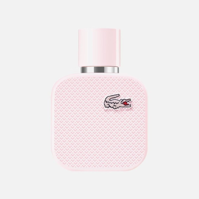 Lacoste L.12.12 Rose Eau de Parfum Lacoste L.12.12 Rose Eau de Parfum