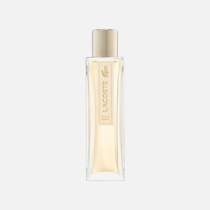 Lacoste Pour Femme Eau de Parfum Lacoste Pour Femme Eau de Parfum