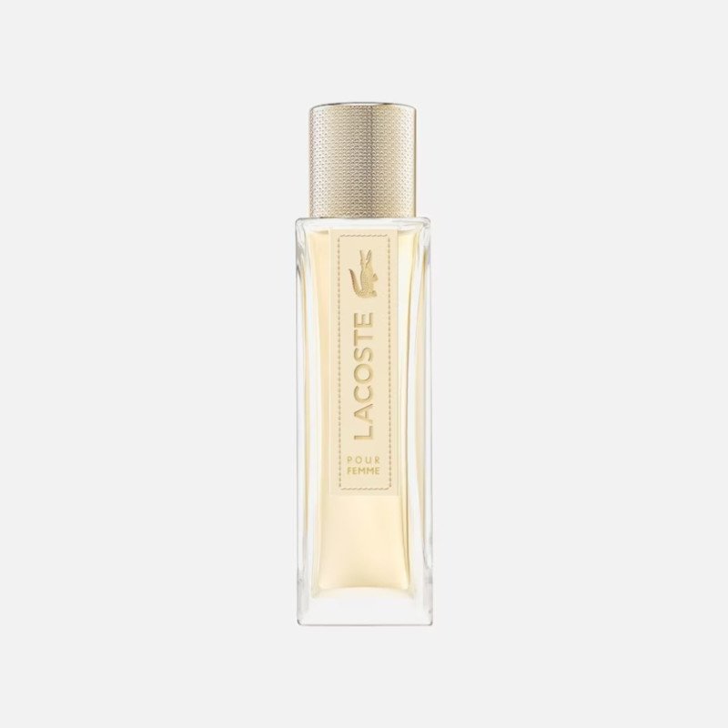 Lacoste Pour Femme Eau de Parfum Lacoste Pour Femme Eau de Parfum