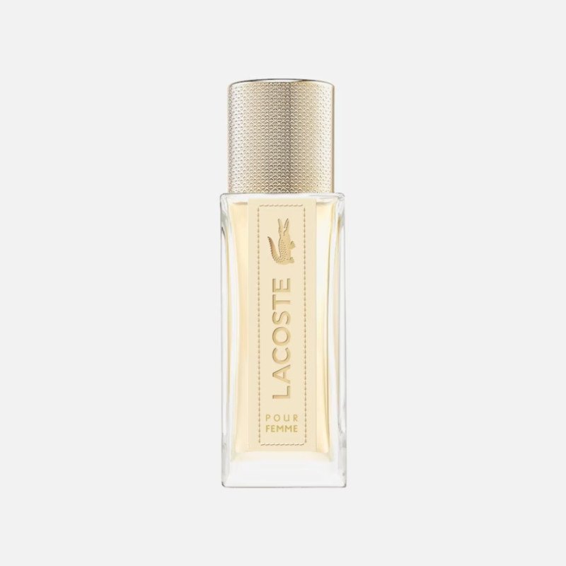 Lacoste Pour Femme Eau de Parfum Lacoste Pour Femme Eau de Parfum