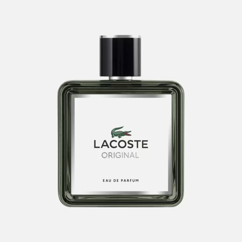 Lacoste Original Eau de Parfum Lacoste Original Eau de Parfum