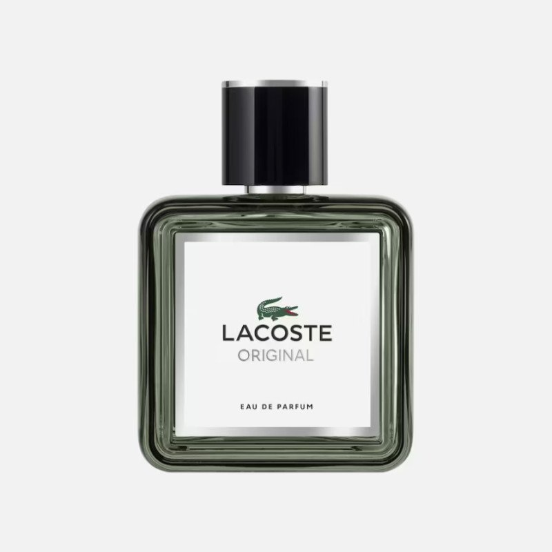Lacoste Original Eau de Parfum Lacoste Original Eau de Parfum