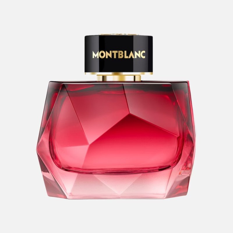 Montblanc Signature Elixir Eau de Parfum Montblanc Signature Elixir Eau de Parfum