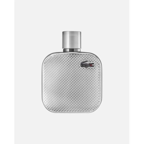 Lacoste L.12.12 Silver Grey Eau de Parfum Lacoste L.12.12 Silver Grey Eau de Parfum
