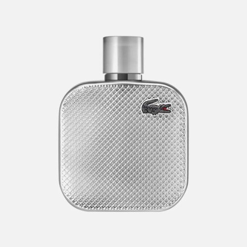 Lacoste L.12.12 Silver Grey Eau de Parfum Lacoste L.12.12 Silver Grey Eau de Parfum