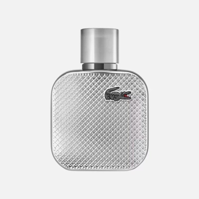 Lacoste L.12.12 Silver Grey Eau de Parfum Lacoste L.12.12 Silver Grey Eau de Parfum