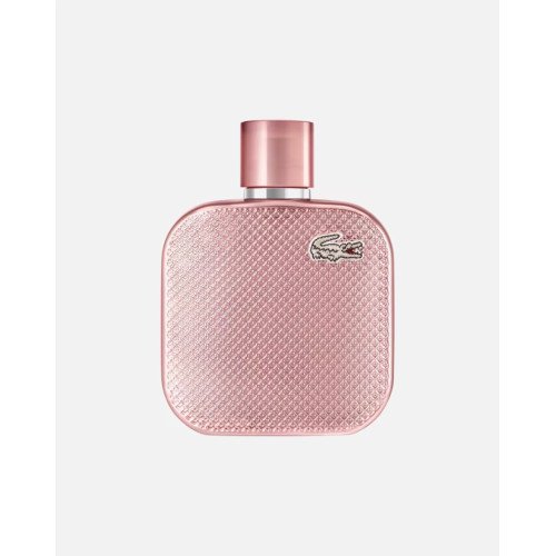 Lacoste L.12.12 Silver Rose Eau de Parfum Lacoste L.12.12 Silver Rose Eau de Parfum