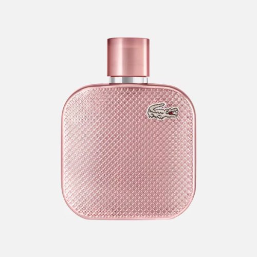 Lacoste L.12.12 Silver Rose Eau de Parfum Lacoste L.12.12 Silver Rose Eau de Parfum