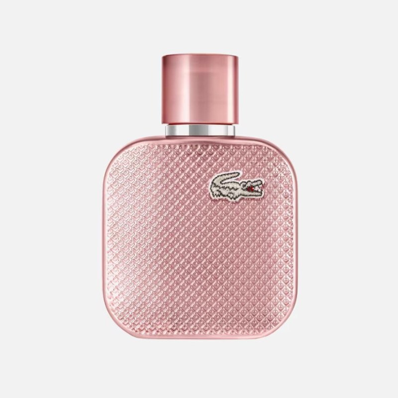 Lacoste L.12.12 Silver Rose Eau de Parfum Lacoste L.12.12 Silver Rose Eau de Parfum