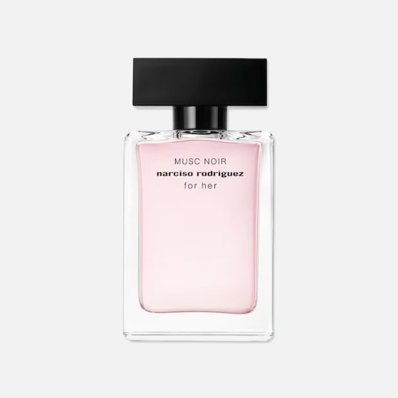 Narciso Rodriguez For Her Musc Noir Eau de Parfum 