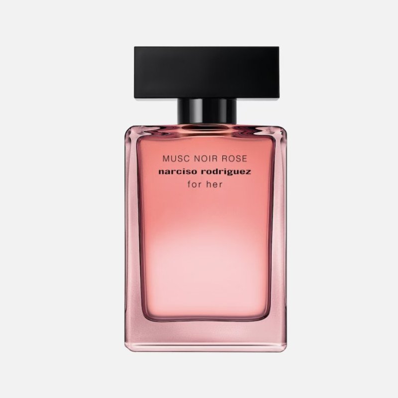 Narciso Rodriguez For Her Musc Noir Rose Eau de Parfum Narciso Rodriguez For Her Musc Noir Rose Eau de Parfum