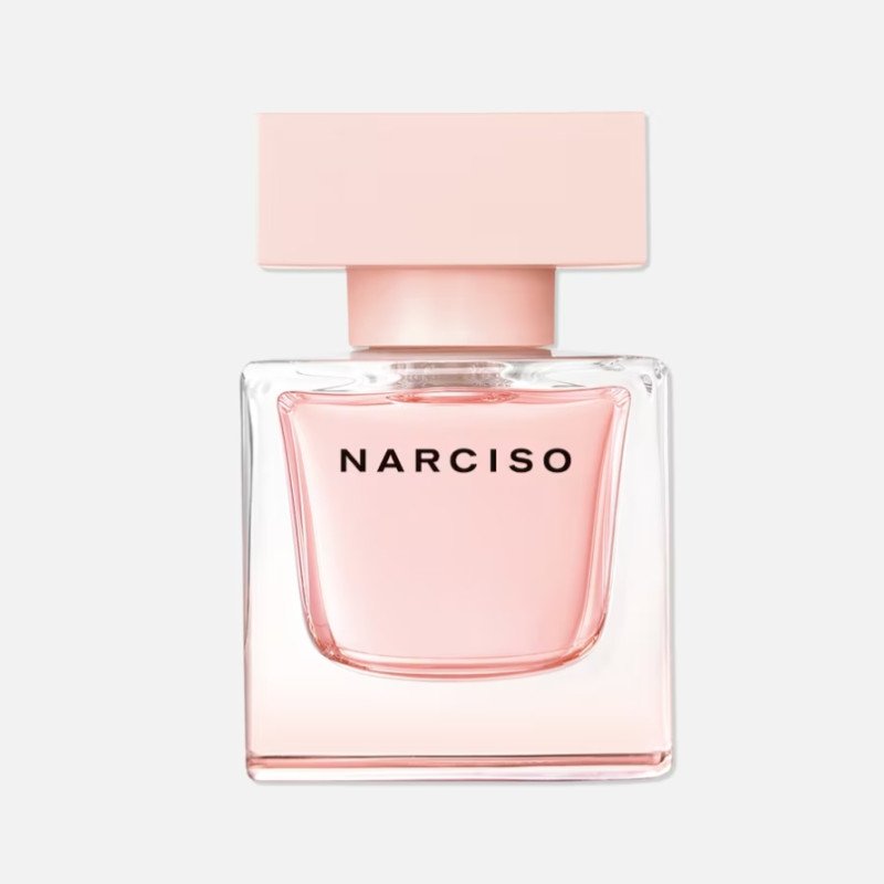 Narciso Rodriguez Narciso Eau de Parfum Cristal Narciso Rodriguez Narciso Eau de Parfum Cristal