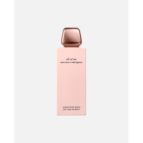Narciso Rodriguez All of Me Body Lotion Narciso Rodriguez All of Me Body Lotion