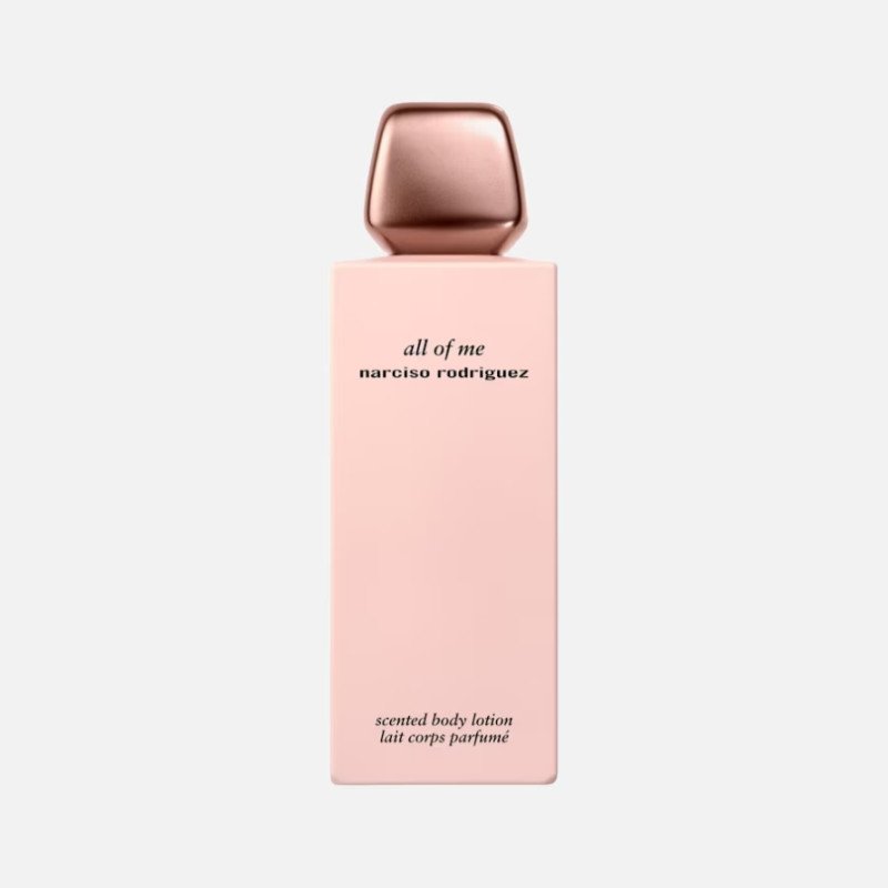 Narciso Rodriguez All of Me Body Lotion Narciso Rodriguez All of Me Body Lotion