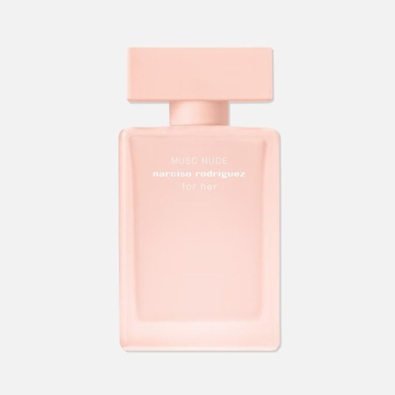 Narciso Rodriguez For Her Musc Nude Eau de Parfum Narciso Rodriguez For Her Musc Nude Eau de Parfum